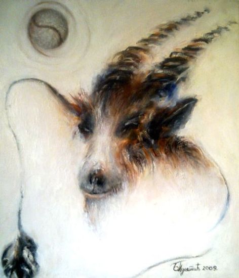 CAPRICORN ‘ JOCA '