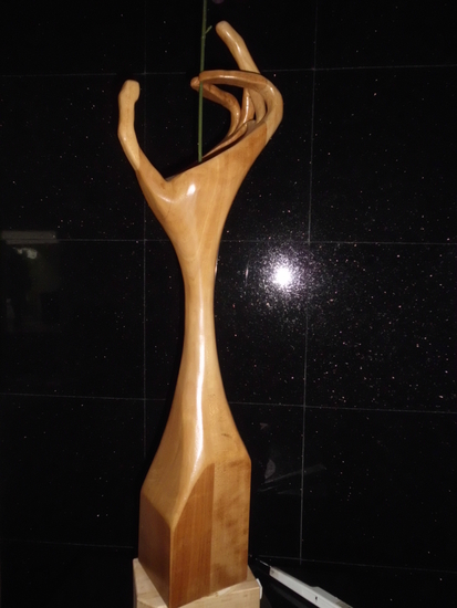 Fingerspitzengefuehl