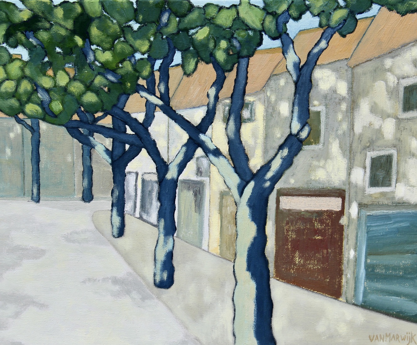 Beaucaire ferb.'25