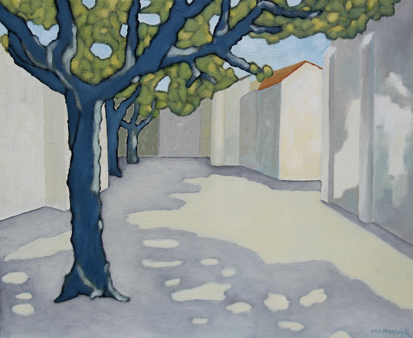 Mollégès feb.'25