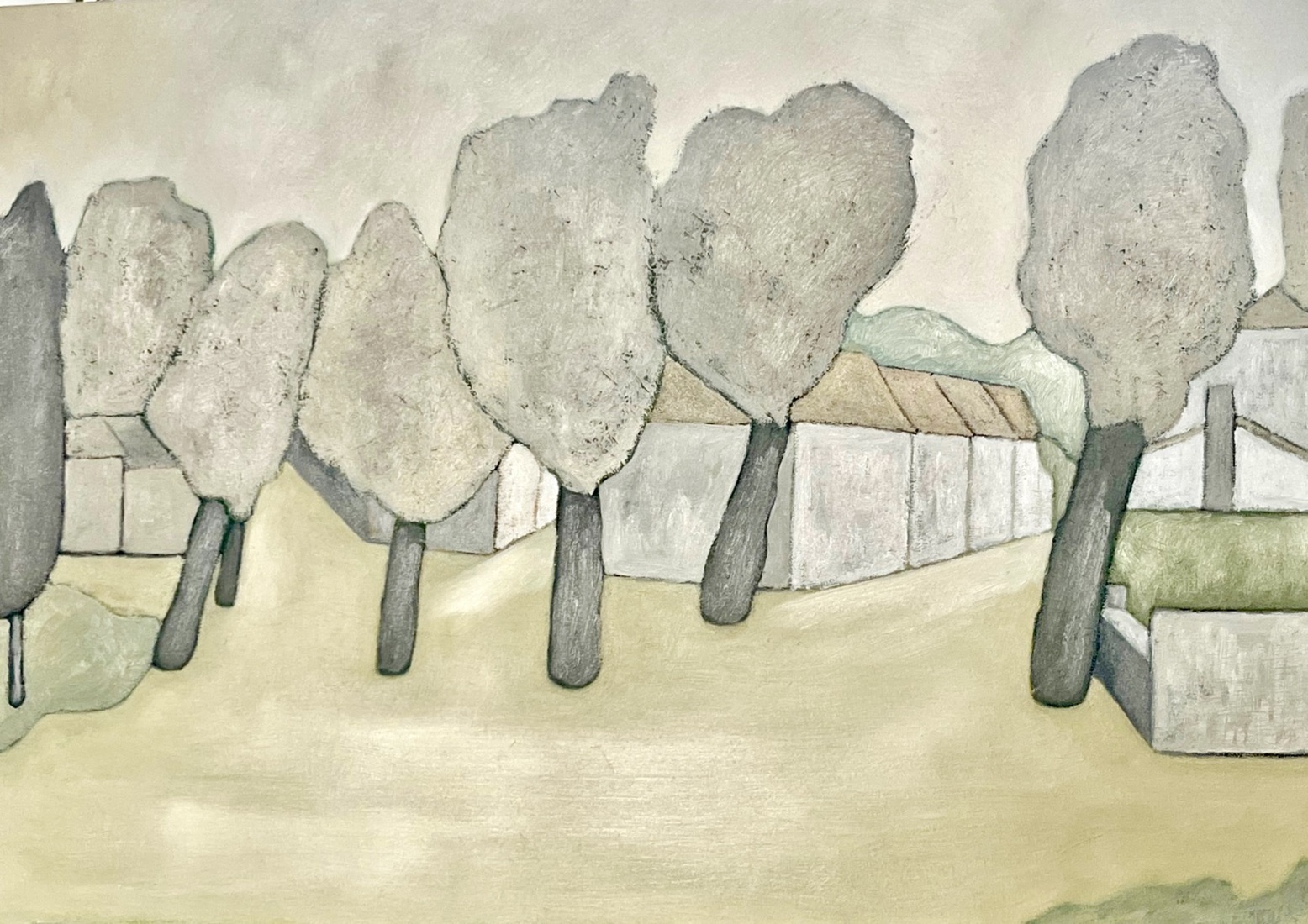 Quartier de St. Rémy de Pce. '21