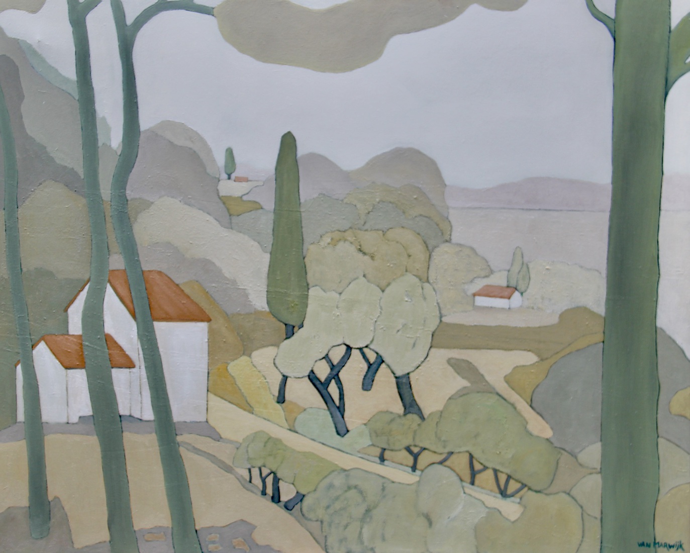  Étang Côte d' Azur 3 / 2024