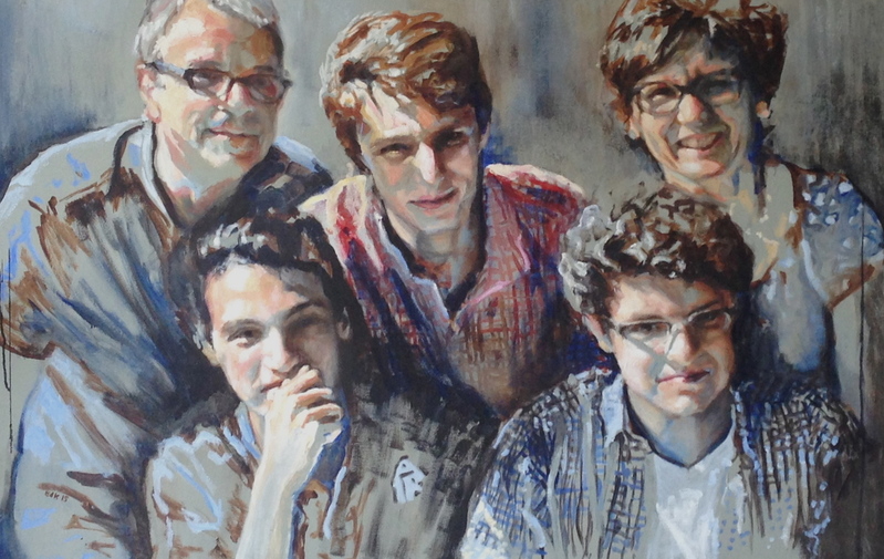 familie Mattijs