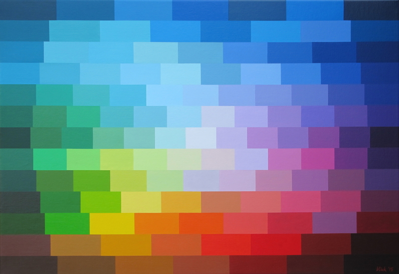 Earth, Water, Fire and Other Stuff