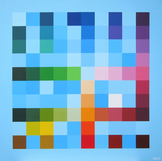 The Future is Bright