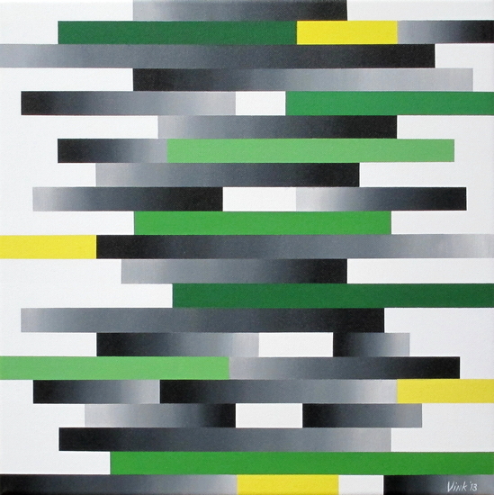 There's a Mutation...