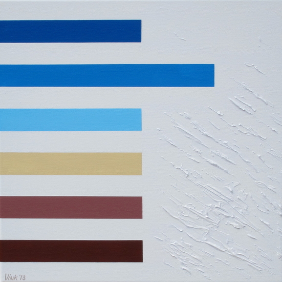 There's Something in the Sand