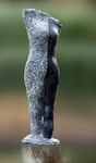 spaans marmer,ongeveer 130 cm hoog
