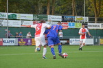 Foto's van de wedstrijd van 8-9-2012 van ONS BOSO SNEEK tegen Flevo Boys in Emmeloord.