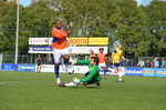 Foto's van de wedstrijd van 30-9-2012 van ONS BOSO SNEEK thuis tegen NSC Nijkerk.