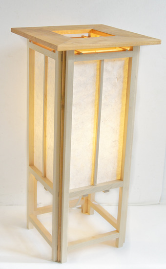 Lamp Japonica