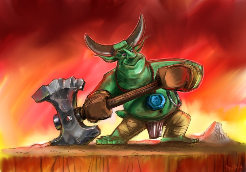 Goblin