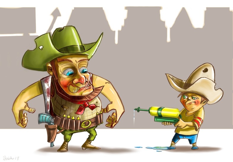 Cowboy
