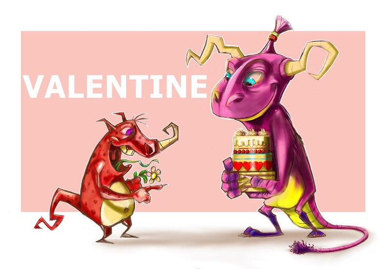 Valentine