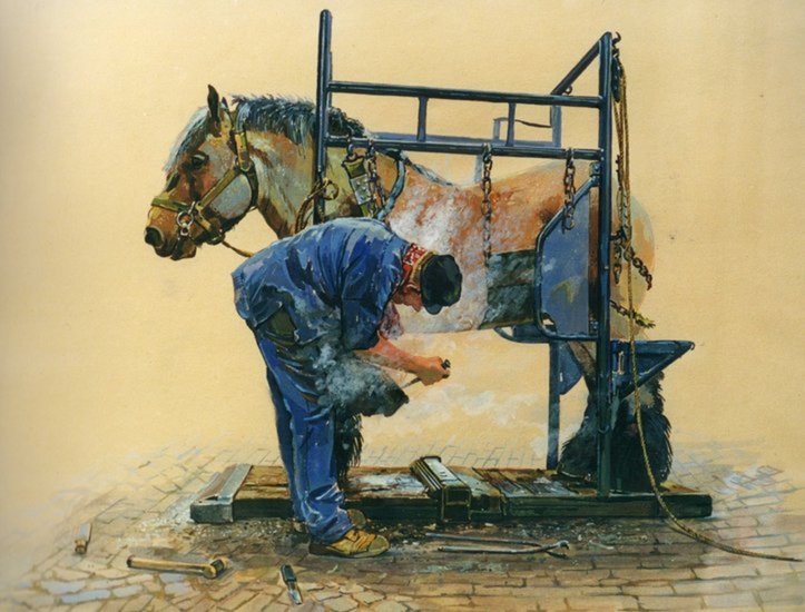 Hoefsmid