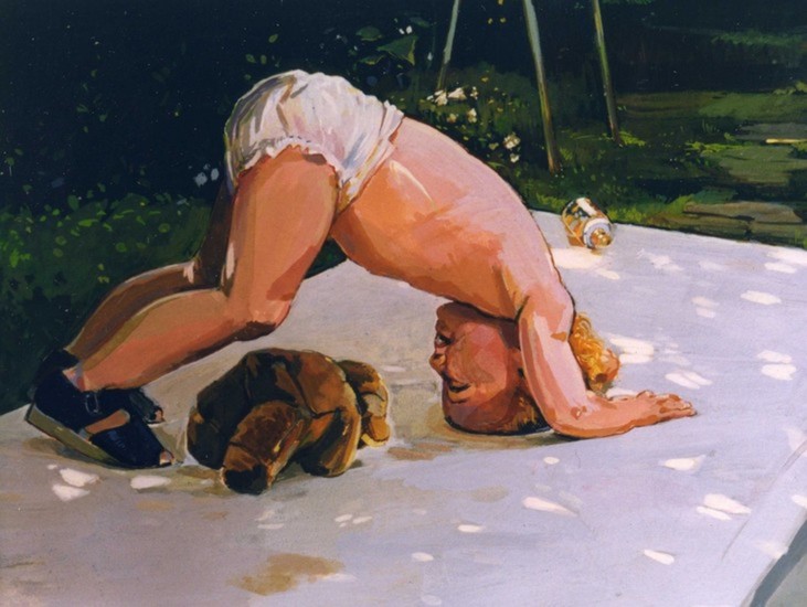 Zoon vallentijn