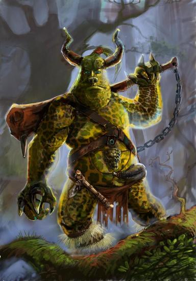 Goblin
