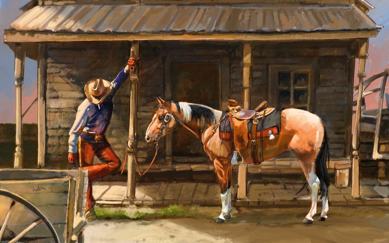 cowboy