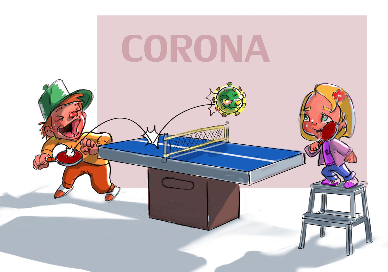 Corona