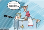 Digitale cartoons