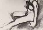 Tekeningen ten tijde van de kunst Academie