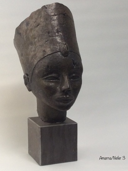 Amarna/Nefer III