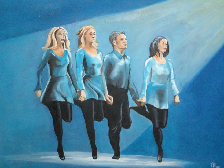 Riverdance