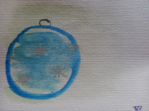 dit zijn mijn eerste werkjes