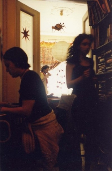 Dobrovskeho Prague 7