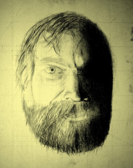 zelfportret