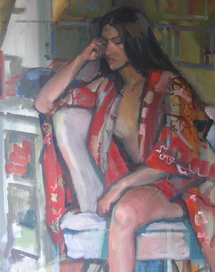 studie kimono