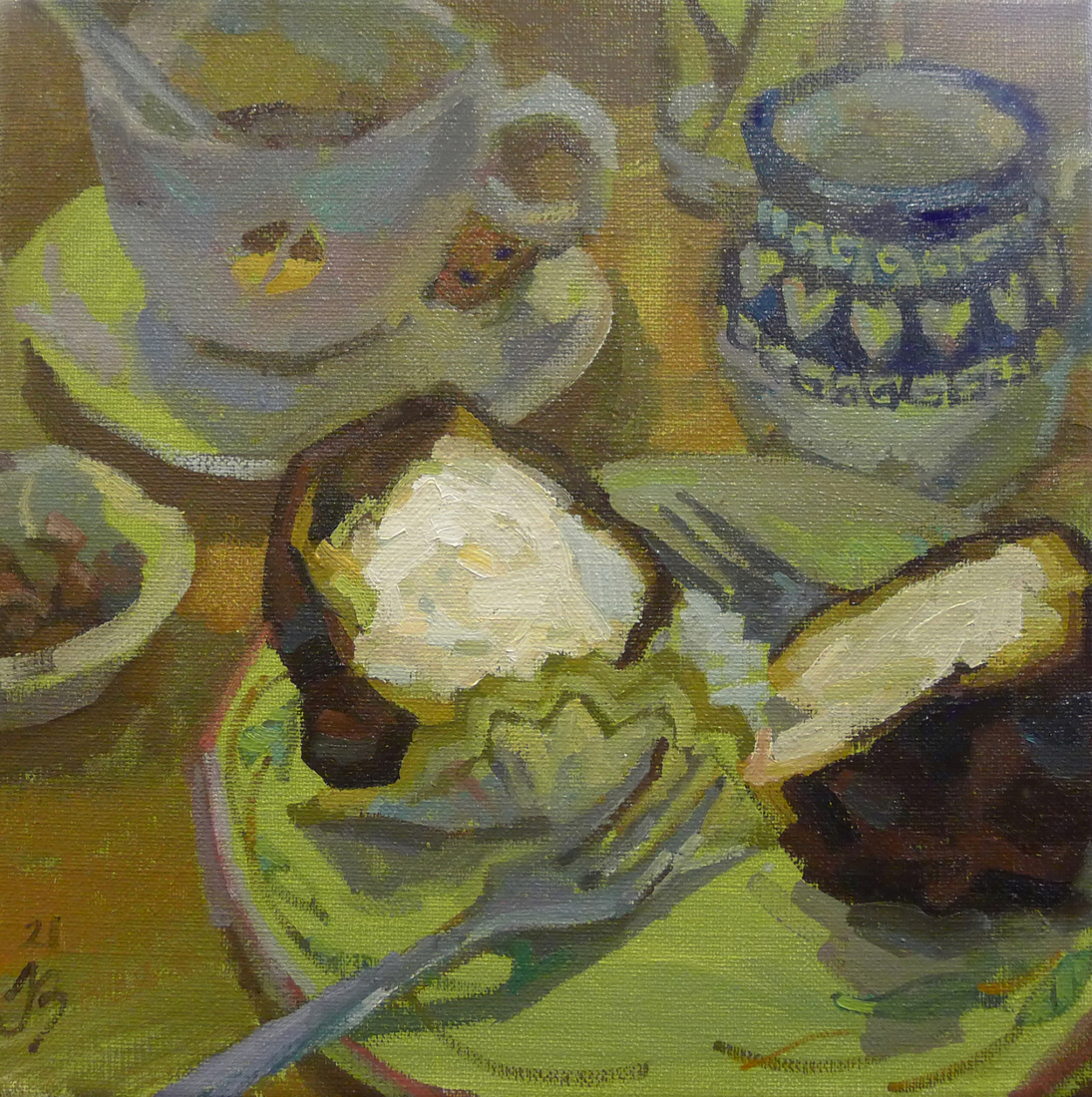 Share your Bossche Bol