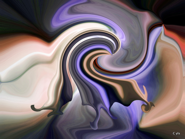 Uit het niets gerezen