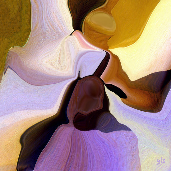 Uiten in vrije expressie