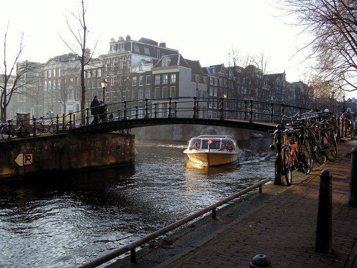Amsterdam