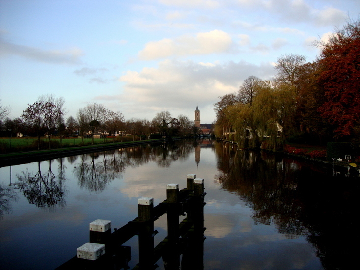 De Vecht