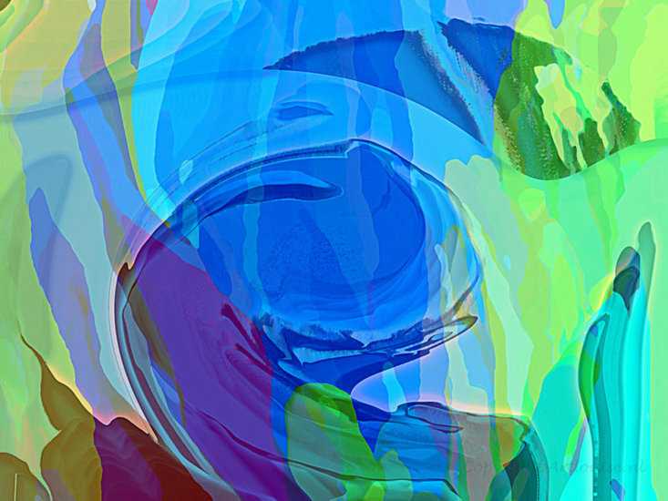 Digitaal schilderen 6