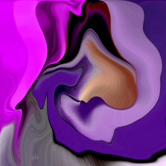 Uit je schulp kruipen