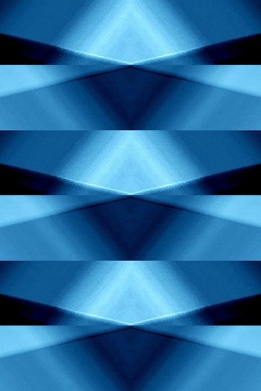 Lijnen/licht/schaduw 14