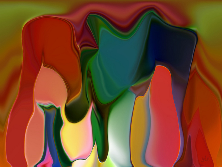 Na regen komt zonneschijn