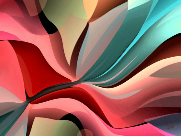 Met de wind meevliegen