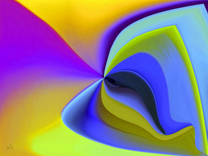 In goede banen leiden