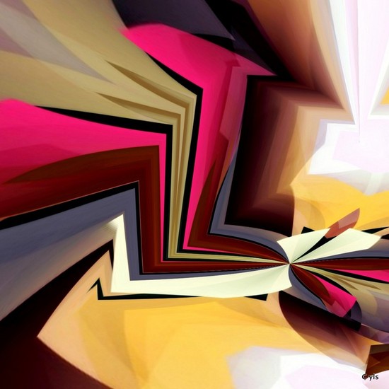 Kantelbaar rood/geel