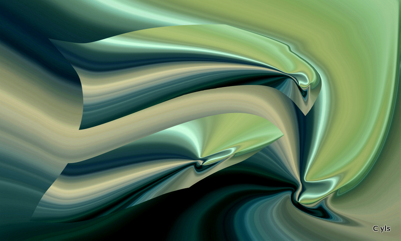 De wind van voren krijgen