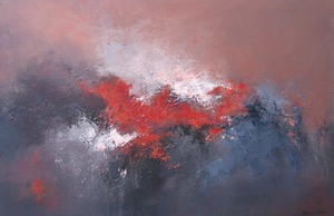 Abstract compositions.