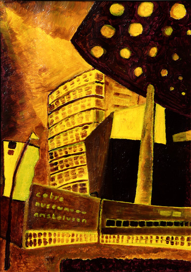 Stadshart Amstelveen