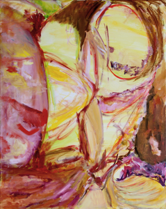 Overig abstract werk