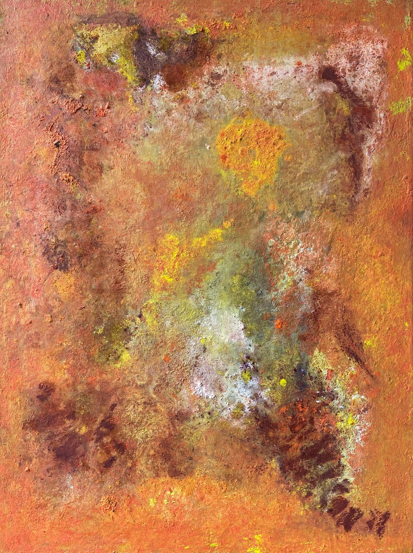 Zoekend naar evenwicht