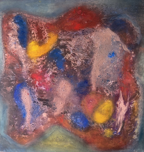 Hier vindt u mijn nieuwste schilderijen