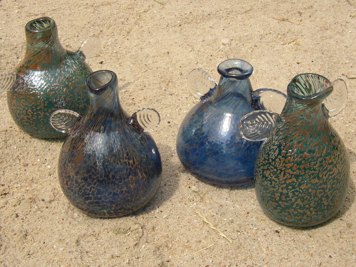 Vondstvaasjes